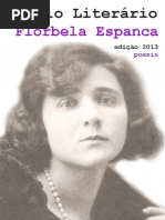 RegulamentoPrmioliterrioFlorbelaEspanca