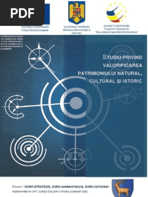 Studiu Patrimoniu Natural Pdf