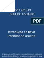 Revit_2013_PT_Introdução_ao_Revit _Interface_do_usuário