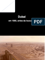 Dubai.loucura