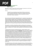 A Queda Dos Iluminados de Hebreus 6