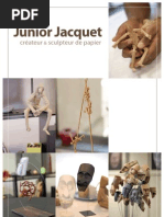 0510-Junior Jacquet - Createur & Sculpteur de Papier