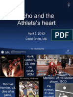 Athlete's Heart