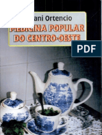 Medicina Popular Do Centro-Oete PDF