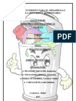 Monografia de D. Ambiental!!