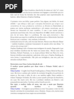 Química, Um Curso Universitário - Mahan e Myers | PDF