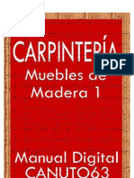 Carpinteria Muebles