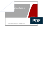 OUC001101 Huawei ATAE Solution System Overview ISSUE2.0