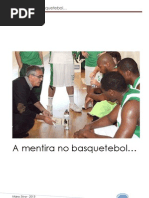 A Mentira No Basquetebol