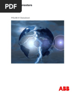 Iec 3 Power Transformer Insulation Level Dielectric Tests Clearances International Electrotechnical Commission Transformer