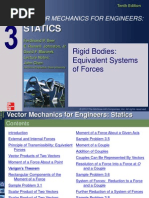 Statics Ch3