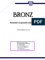 Bronz