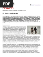Página_12 __ radar __ El llano en llamas