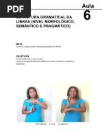 Lingua Brasileira de Sinais Li (1)