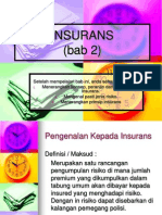 Insurans