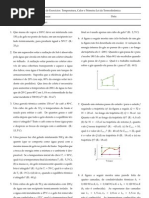 Lista 06 Termo