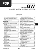 Download 2003 Nissan Altima 25 Serivce Manual GW by Andy Dellinger SN153052705 doc pdf