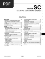 Download 2003 Nissan Altima 25 Serivce Manual SC by Andy Dellinger SN153053761 doc pdf