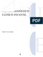 Psicodiagnostico Infantil