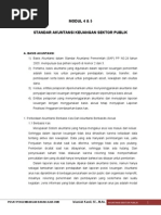 Download Standar Akuntansi Keuangan Sektor Publik by boedoetae SN153058656 doc pdf