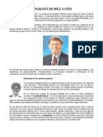 Bill Gates PDF