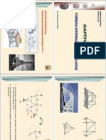 Capitulo 2 - Fuerzas Internas en Reticulados