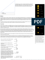 Equations for a Falling Body - Wikipedia, The Free Encyclopedia