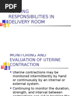 Download Nursing Responsibilities in Delivery Room by Therese Jean SN15307132 doc pdf