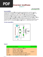Inversor multiuso