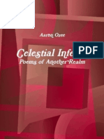 Celestial Inferno: Poems of Another Realm