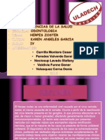 Patologia - Exposicion - Herpes Zoster