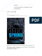 Dark Spring