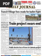 Gimmick！ San Mateo Daily Journal 10-20-18 Edition | PDF | Cannabis
