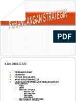 Perancangan Strategik-2