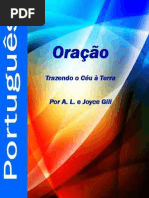 Portuguese - Oração