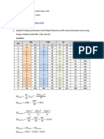 ujian statistik