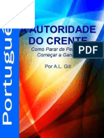 Portuguese - A Autoridade do Crente