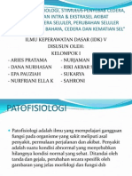Definisi Patofisiologi