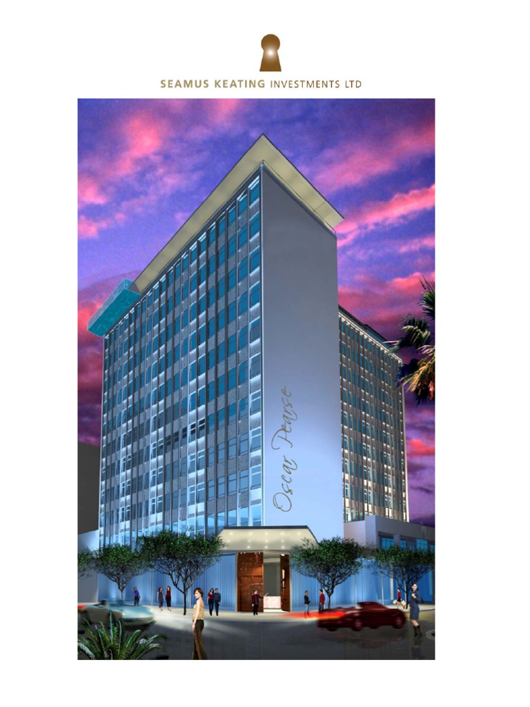 Investment Memorandum PDF Taxes Cape Town