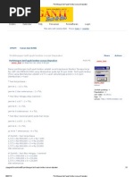 Download Perhitungan Tarif Upah Lembur Sesuai Depnaker by Wisnu Bayu Sakti SN153098299 doc pdf