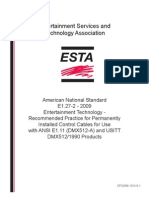 Entertainment Services and Technology Association