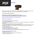 Download Cara Reset Canon IP2770 Error 5B01 by Emai Mei Chan SN153101474 doc pdf
