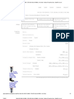 SAE-AISI 4130 (SCM430, 1.7218, 25CrMo4, G41300) Cr-Mo Steel - Material Properties Data - MakeItFrom