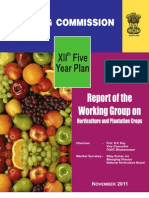 Working Group Report