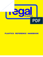 Plastics Reference Handbook Engineered-plastics