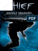 Thief Deadly Shadows Manual