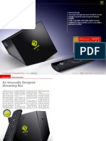 Boxee: TEST REPORT Internet Streaming Box