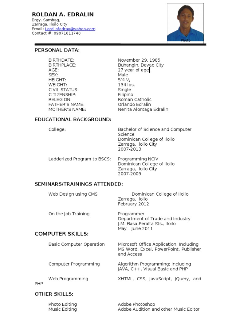 Local Guide Program Profile | PDF
