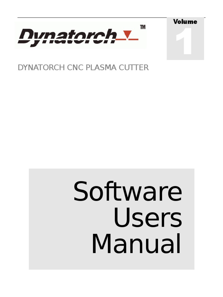 Dynatorch Manual | PDF | Business