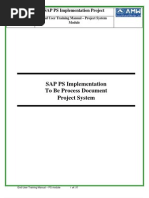 Download PS End User Manual by Prasanna Kumar SN153125765 doc pdf
